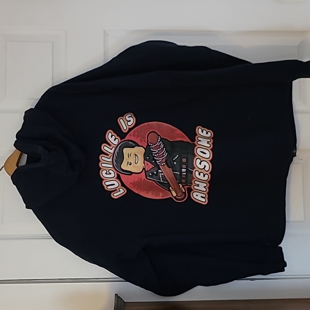 Zip-Up Hoodie